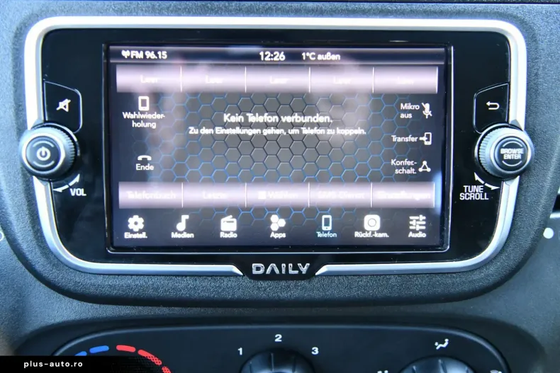 Iveco DAILY din 2023 cu 42.550 km - oferta IVE182355 - foto 21