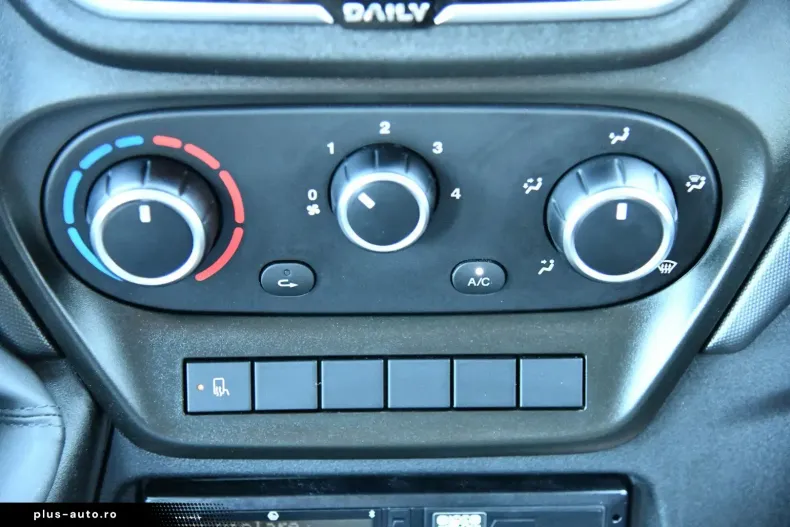 Iveco DAILY din 2023 cu 42.550 km - oferta IVE182355 - foto 22