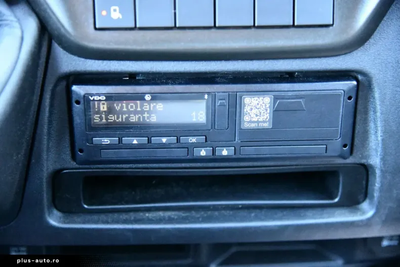 Iveco DAILY din 2023 cu 42.550 km - oferta IVE182355 - foto 23