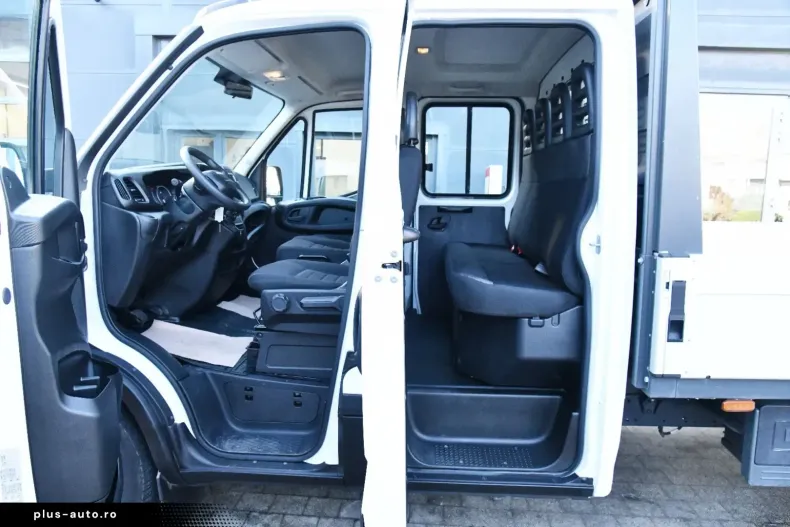 Iveco DAILY din 2023 cu 42.550 km - oferta IVE182355 - foto 24