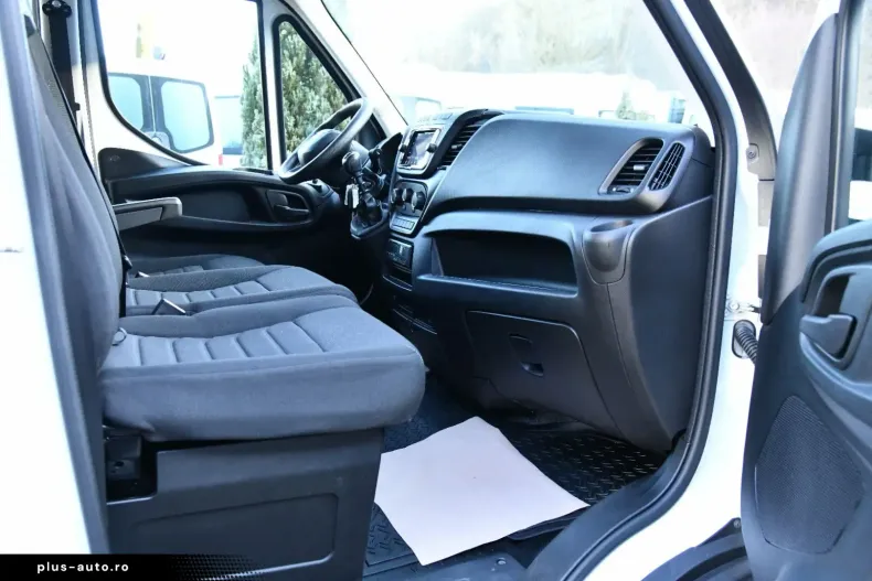 Iveco DAILY din 2023 cu 42.550 km - oferta IVE182355 - foto 26