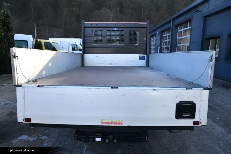 Iveco DAILY din 2023 cu 42.550 km - oferta IVE182355 - foto 29