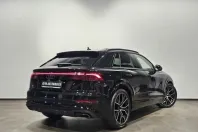 Audi Q8 din 2025 cu 28.700 km - oferta AUD182356 - foto 7