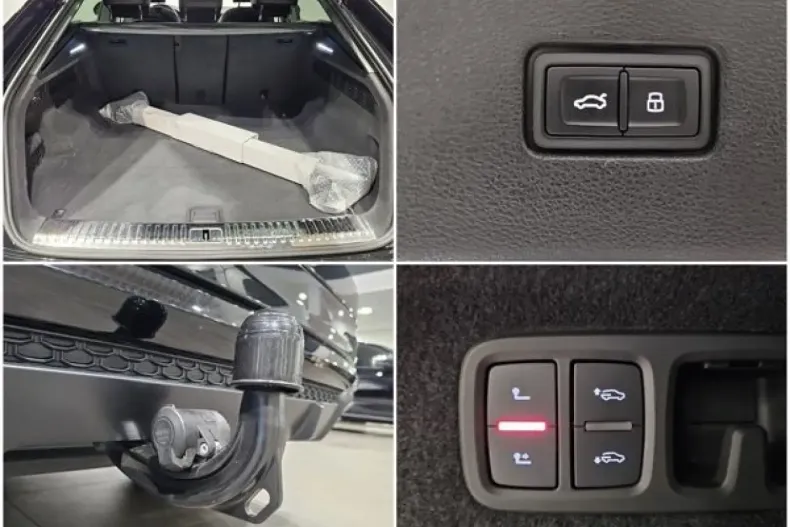 Audi Q8 din 2025 cu 28.700 km - oferta AUD182356 - foto 24