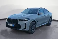 BMW X6 M (Seria X) din 2024 cu 26.022 km - oferta BMW182357 - foto 1
