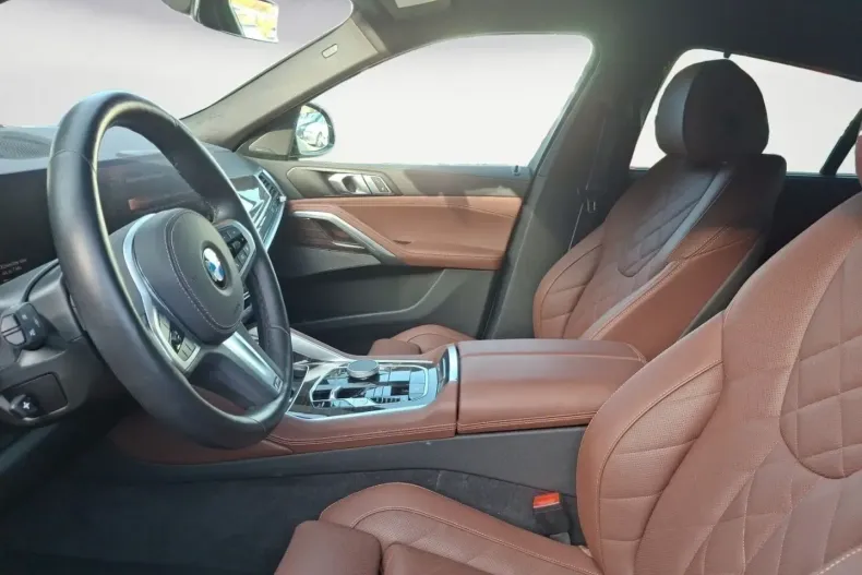 BMW X6 M (Seria X) din 2024 cu 26.022 km - oferta BMW182357 - foto 7