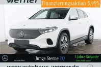 Mercedes-Benz EQA din 2024 cu 19.987 km - oferta MER182358 - foto 1