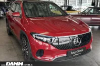 Mercedes-Benz EQA din 2024 cu 12.351 km - oferta MER182359 - foto 1