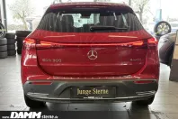 Mercedes-Benz EQA din 2024 cu 12.351 km - oferta MER182359 - foto 3