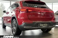 Mercedes-Benz EQA din 2024 cu 12.351 km - oferta MER182359 - foto 4