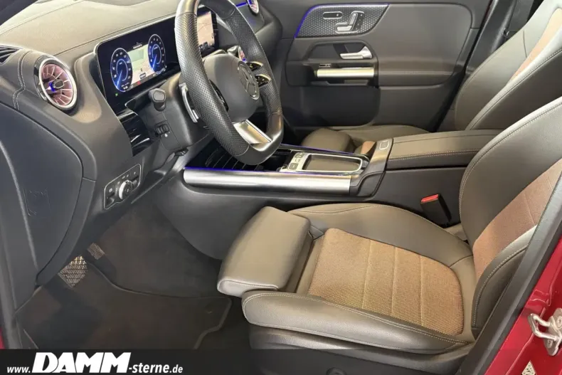 Mercedes-Benz EQA din 2024 cu 12.351 km - oferta MER182359 - foto 5