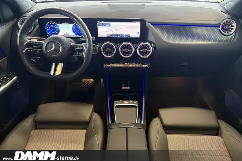 Mercedes-Benz EQA din 2024 cu 12.351 km - oferta MER182359 - foto 6