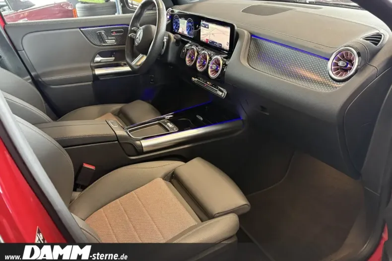 Mercedes-Benz EQA din 2024 cu 12.351 km - oferta MER182359 - foto 8