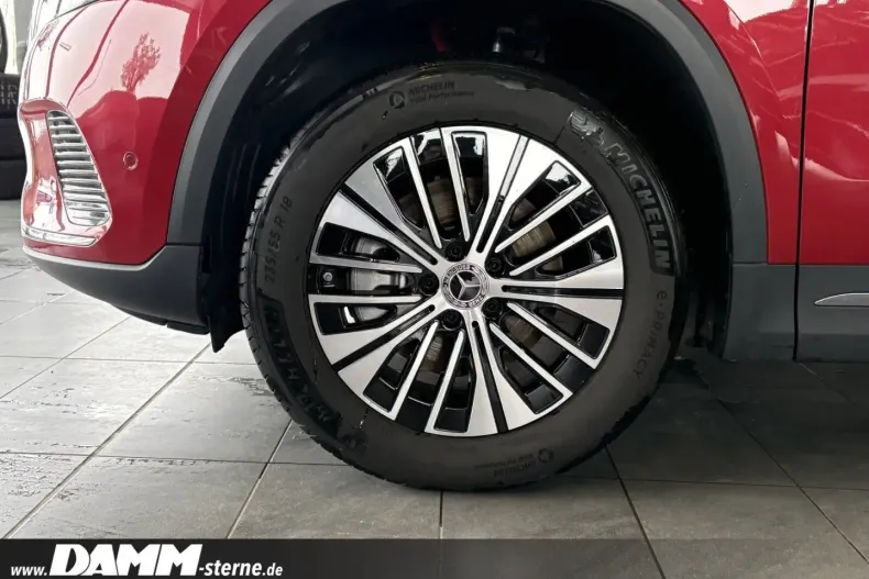 Mercedes-Benz EQA din 2024 cu 12.351 km - oferta MER182359 - foto 14