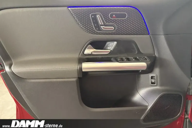 Mercedes-Benz EQA din 2024 cu 12.351 km - oferta MER182359 - foto 15