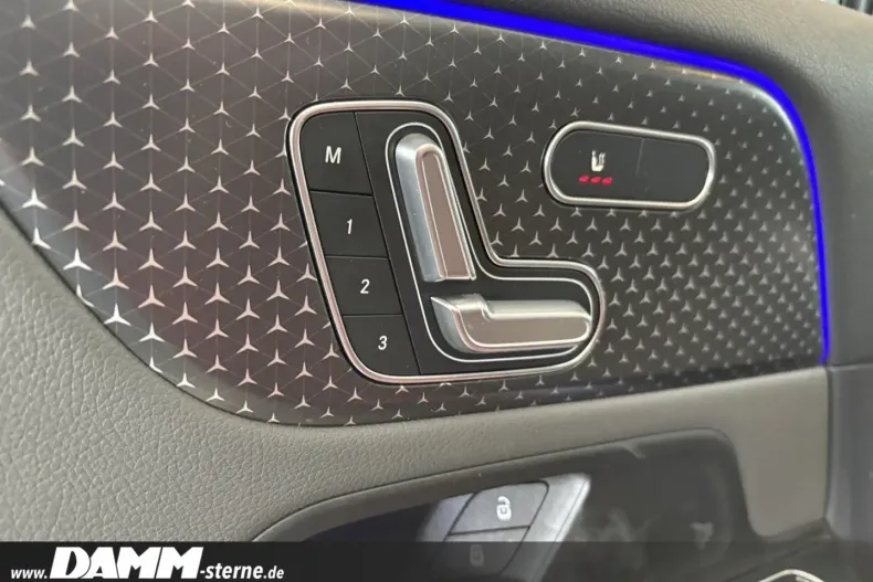 Mercedes-Benz EQA din 2024 cu 12.351 km - oferta MER182359 - foto 16