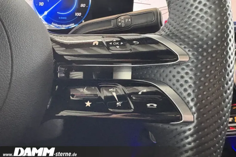 Mercedes-Benz EQA din 2024 cu 12.351 km - oferta MER182359 - foto 18