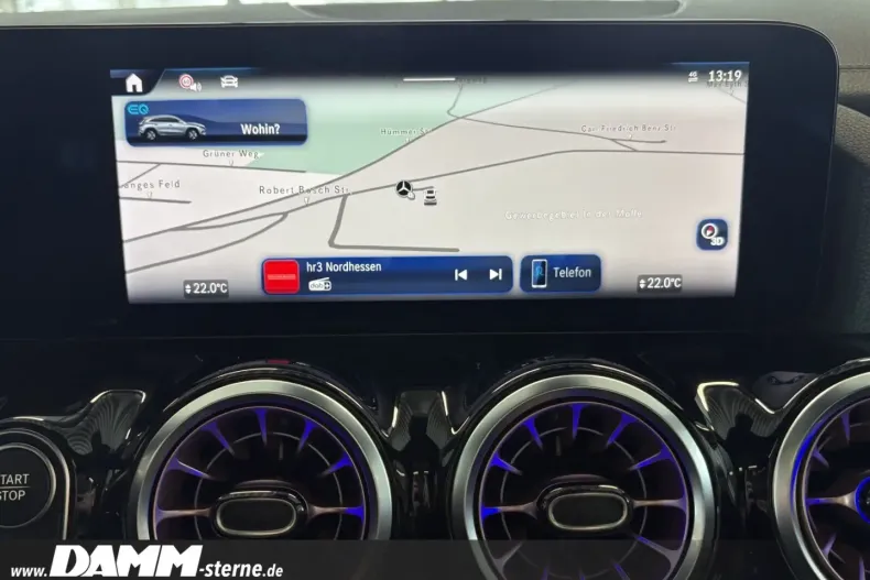 Mercedes-Benz EQA din 2024 cu 12.351 km - oferta MER182359 - foto 20