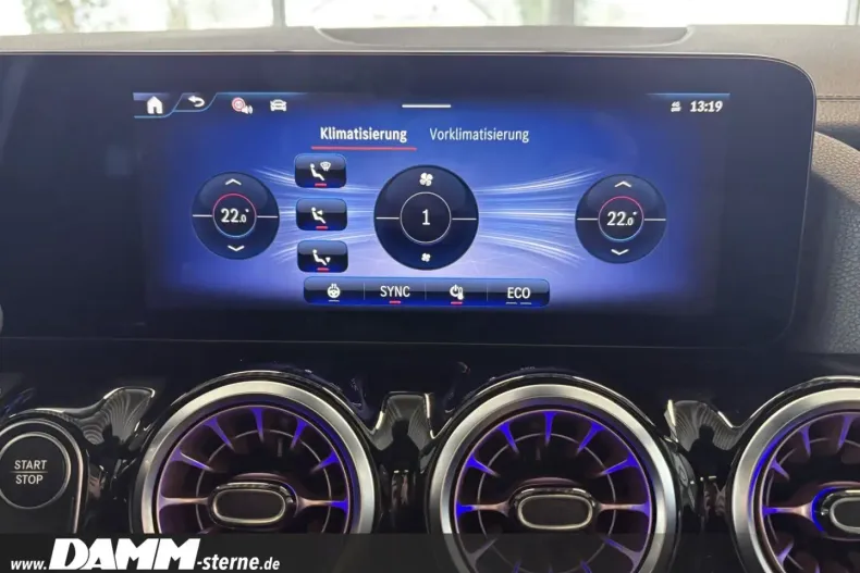 Mercedes-Benz EQA din 2024 cu 12.351 km - oferta MER182359 - foto 22