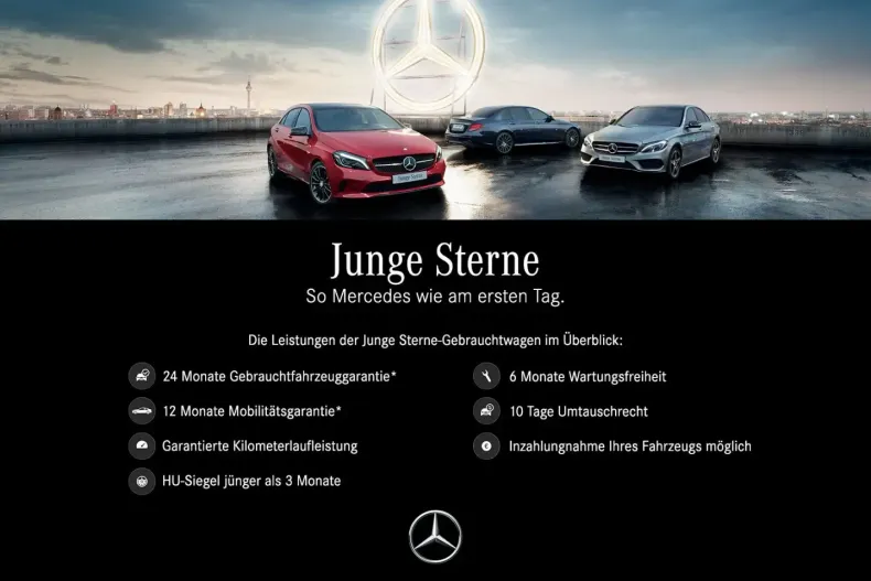Mercedes-Benz EQA din 2024 cu 12.351 km - oferta MER182359 - foto 23