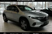 Mercedes-Benz EQA din 2024 cu 23.400 km - oferta MER182360 - foto 1