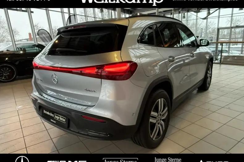 Mercedes-Benz EQA din 2024 cu 23.400 km - oferta MER182360 - foto 6