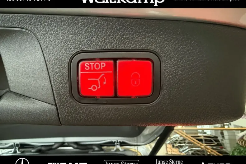 Mercedes-Benz EQA din 2024 cu 23.400 km - oferta MER182360 - foto 8