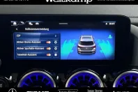 Mercedes-Benz EQA din 2024 cu 23.400 km - oferta MER182360 - foto 14