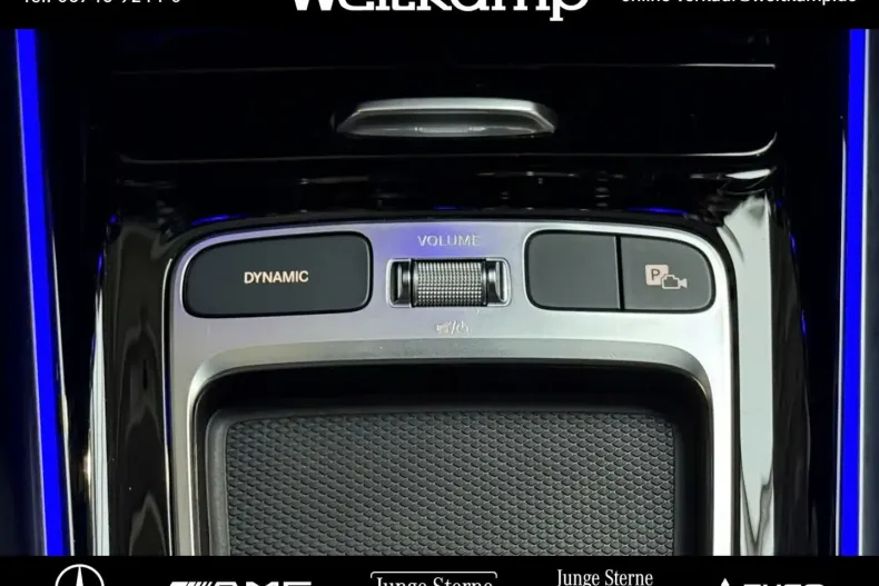 Mercedes-Benz EQA din 2024 cu 23.400 km - oferta MER182360 - foto 16