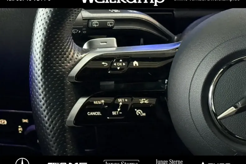 Mercedes-Benz EQA din 2024 cu 23.400 km - oferta MER182360 - foto 19