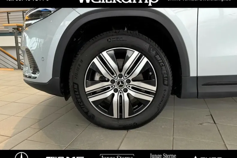 Mercedes-Benz EQA din 2024 cu 23.400 km - oferta MER182360 - foto 22