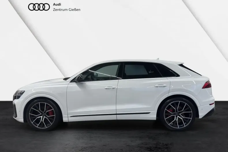 Audi Q8 din 2024 cu 76.000 km - oferta AUD182361 - foto 2
