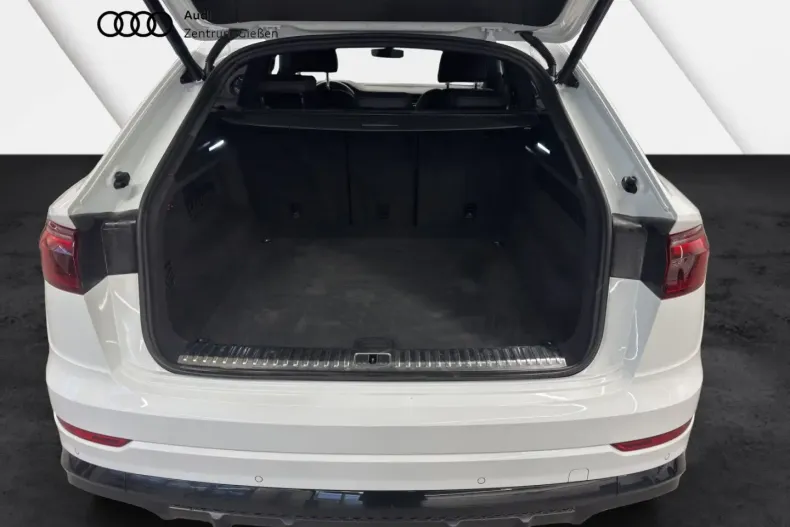 Audi Q8 din 2024 cu 76.000 km - oferta AUD182361 - foto 4