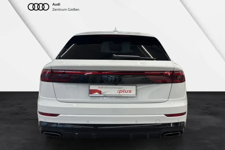 Audi Q8 din 2024 cu 76.000 km - oferta AUD182361 - foto 5