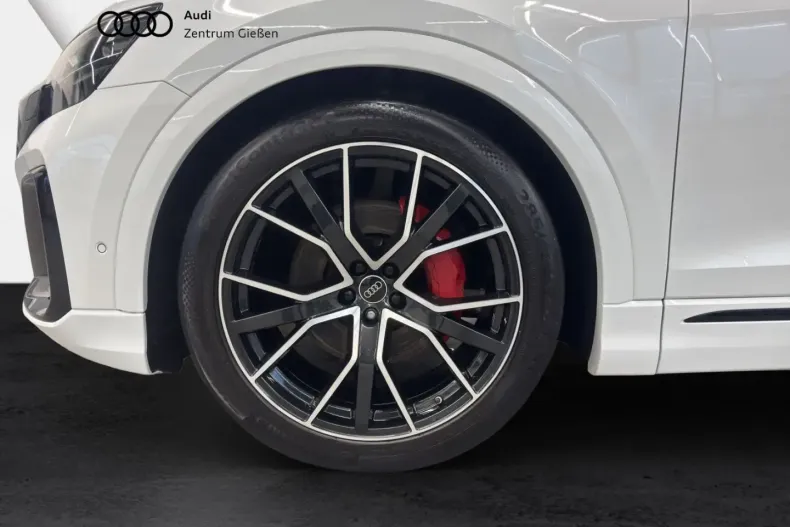 Audi Q8 din 2024 cu 76.000 km - oferta AUD182361 - foto 7