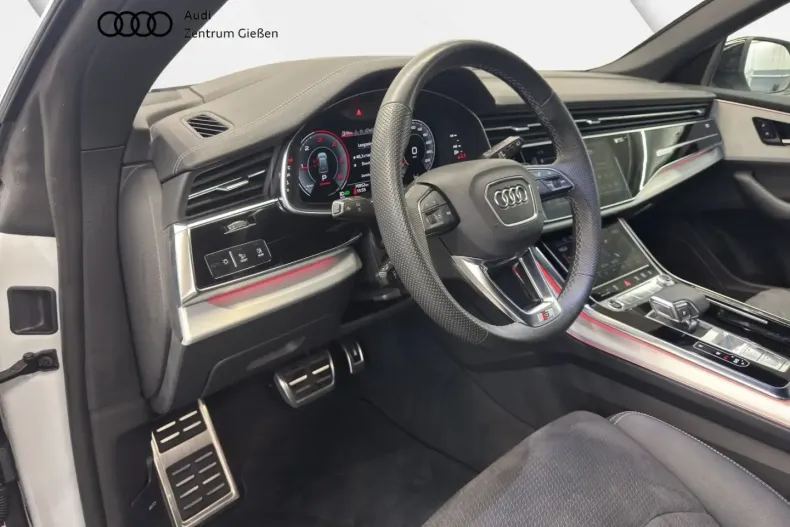 Audi Q8 din 2024 cu 76.000 km - oferta AUD182361 - foto 11