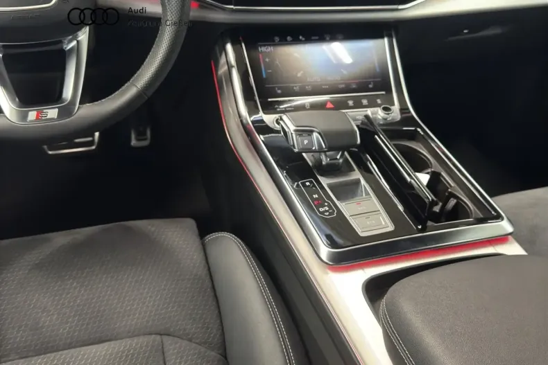 Audi Q8 din 2024 cu 76.000 km - oferta AUD182361 - foto 13