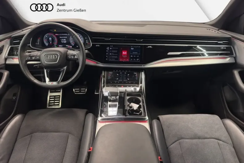 Audi Q8 din 2024 cu 76.000 km - oferta AUD182361 - foto 14