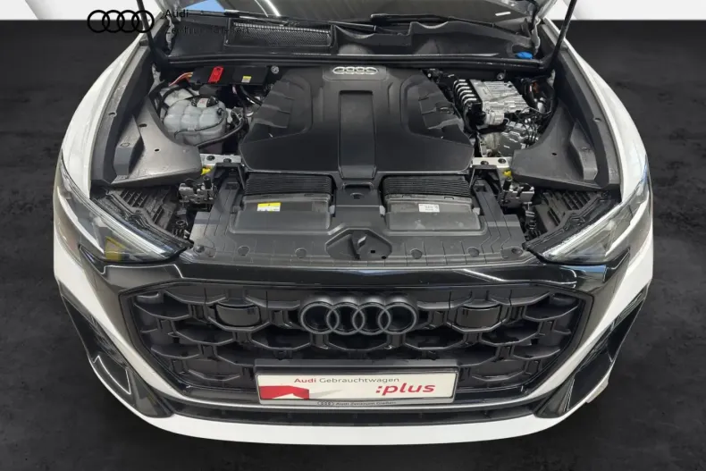 Audi Q8 din 2024 cu 76.000 km - oferta AUD182361 - foto 15