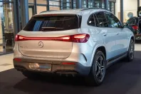 Mercedes-Benz EQA din 2024 cu 11.645 km - oferta MER182362 - foto 4