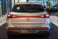 Mercedes-Benz EQA din 2024 cu 11.645 km - oferta MER182362 - foto 5