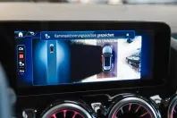 Mercedes-Benz EQA din 2024 cu 11.645 km - oferta MER182362 - foto 22