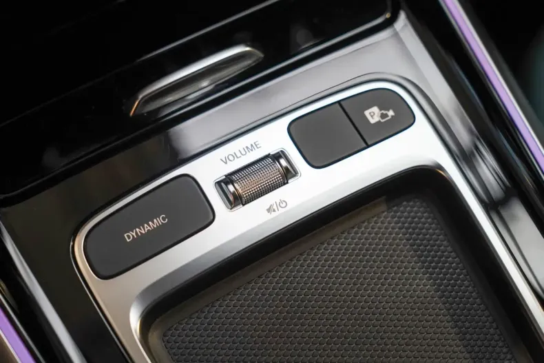 Mercedes-Benz EQA din 2024 cu 11.645 km - oferta MER182362 - foto 24