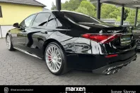 Mercedes-Benz S 63 AMG (Clasa S) din 2023 cu 55.130 km - oferta MER182363 - foto 6