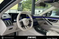 Mercedes-Benz S 63 AMG (Clasa S) din 2023 cu 55.130 km - oferta MER182363 - foto 8