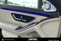 Mercedes-Benz S 63 AMG (Clasa S) din 2023 cu 55.130 km - oferta MER182363 - foto 10