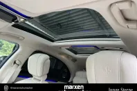 Mercedes-Benz S 63 AMG (Clasa S) din 2023 cu 55.130 km - oferta MER182363 - foto 11