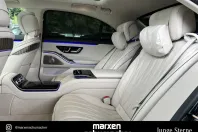 Mercedes-Benz S 63 AMG (Clasa S) din 2023 cu 55.130 km - oferta MER182363 - foto 12