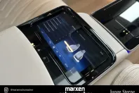 Mercedes-Benz S 63 AMG (Clasa S) din 2023 cu 55.130 km - oferta MER182363 - foto 16