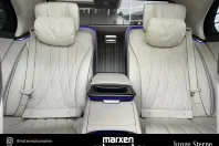 Mercedes-Benz S 63 AMG (Clasa S) din 2023 cu 55.130 km - oferta MER182363 - foto 20